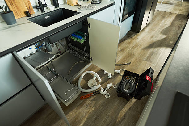 24/7 Emergency Pipe Repair experts in Highland Park, MI